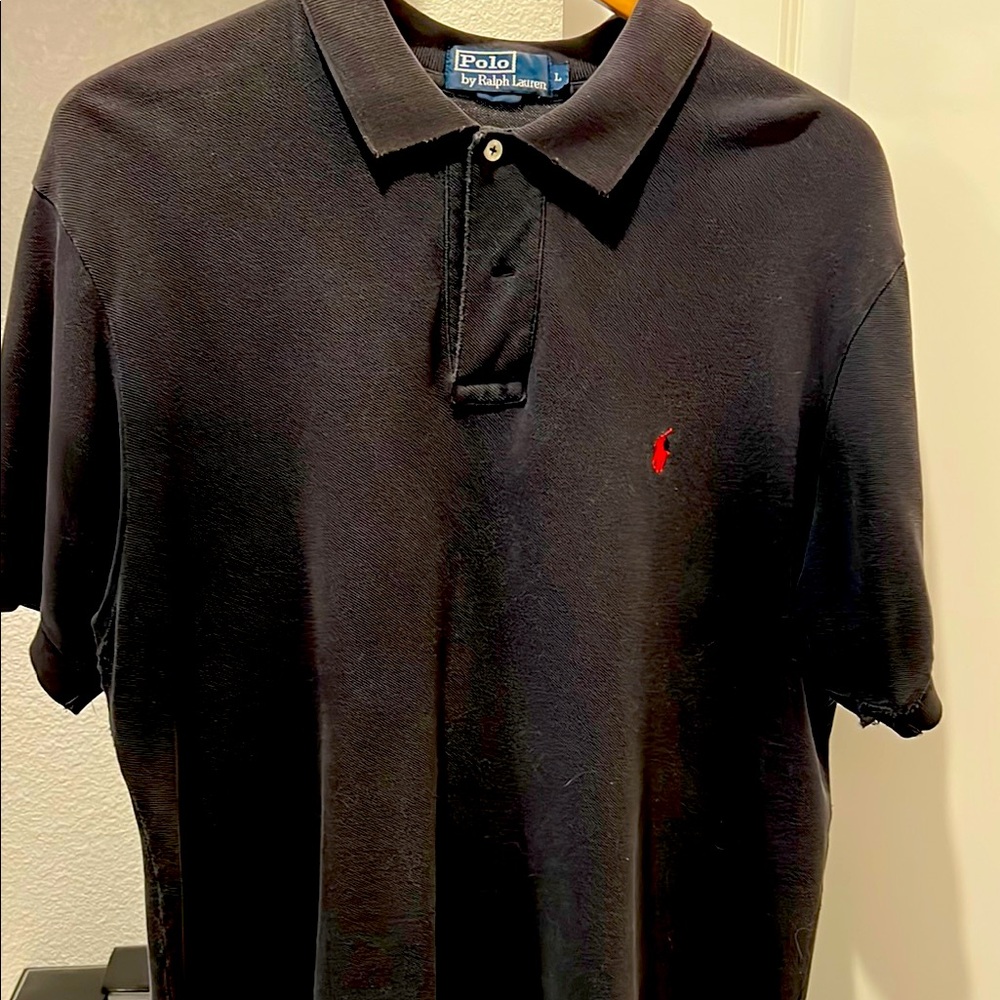 Polo shirt